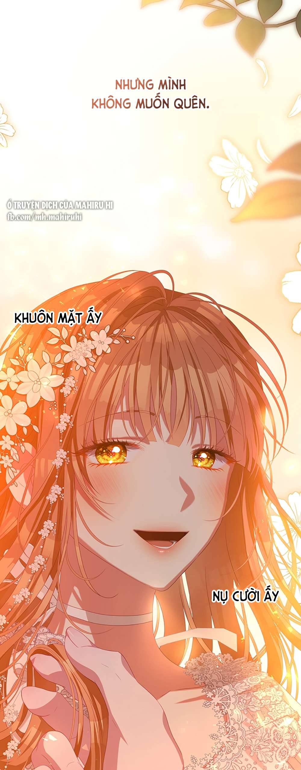 Trở Thành Tình Địch Của Các Nam Chính Chapter 77 - Trang 3