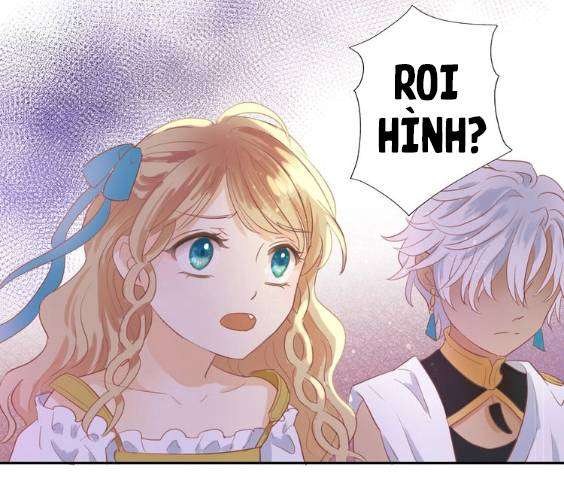 Địch Úc Đa Chi Ca Chapter 6 - Trang 4