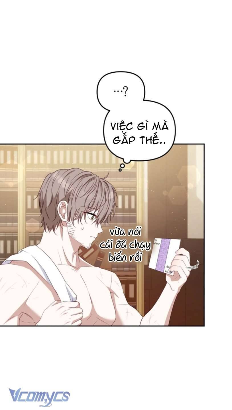 Tôi Được Nuôi Dưỡng Bởi Những Kẻ Phản Diện Chap 56 - Trang 3