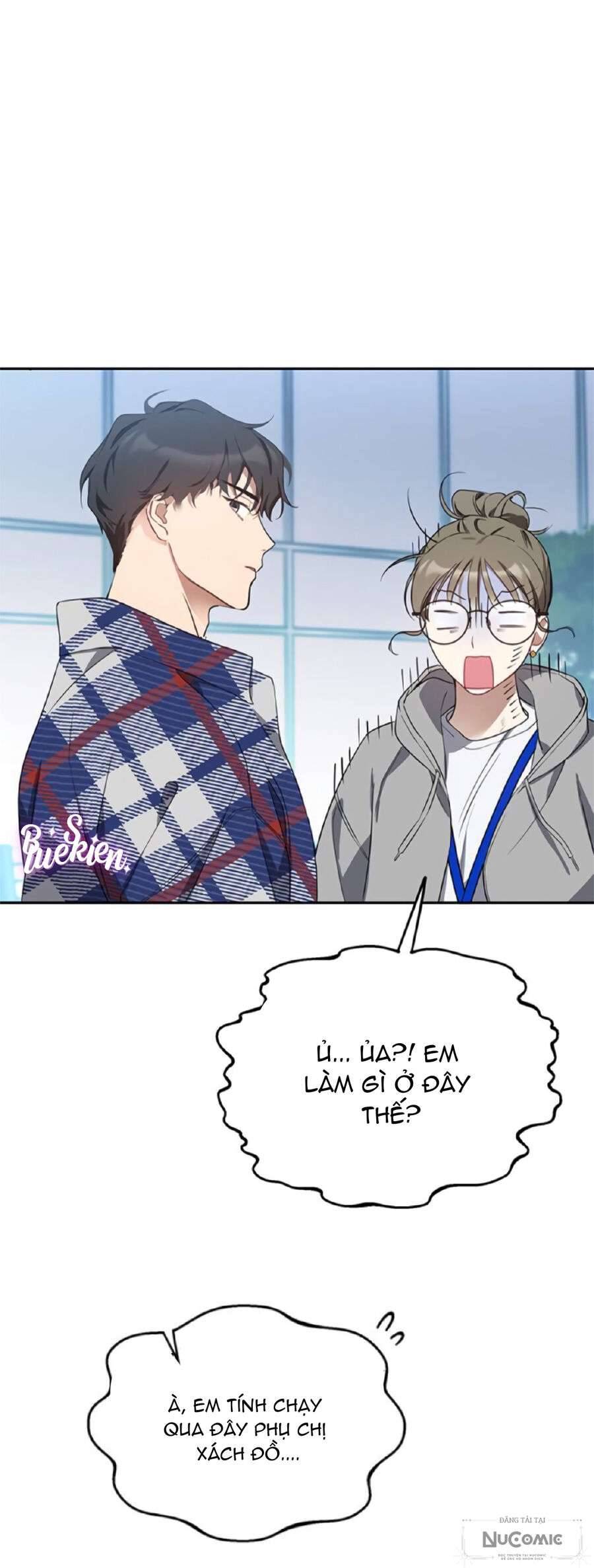 Công Việc Bất Thường Chapter 12 - Next Chapter 13