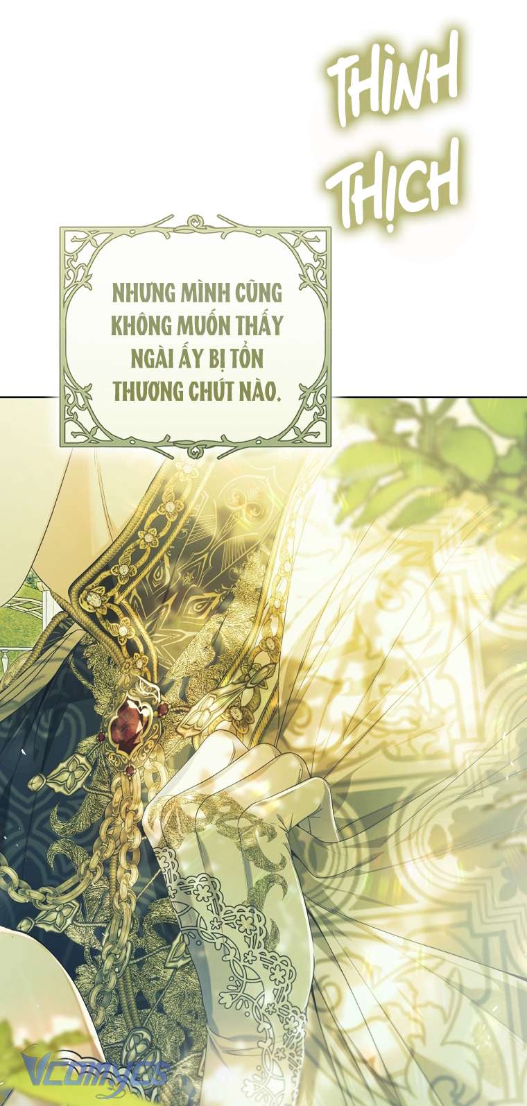 Ác Nữ Chỉ Là Một Con Rối Chap 85 - Next Chap 86