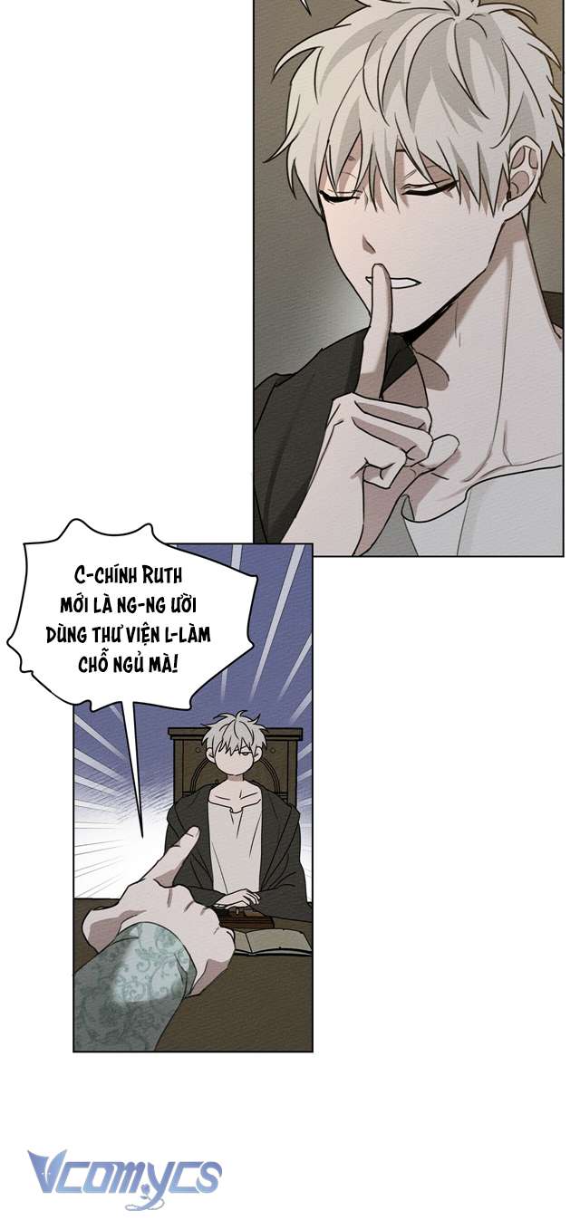 Dưới Bóng Cây Sồi Chap 18 - Trang 4