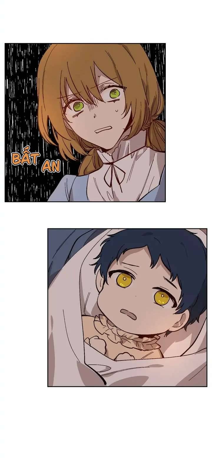 Vị Hôn Thê Khế Ước Của Công Tước Chapter 86 - Trang 4