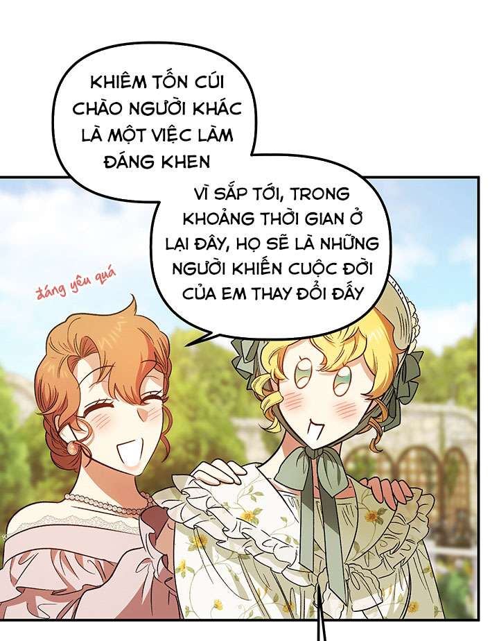 May Mắn Hay Bất Hạnh Chap 78 - Trang 4
