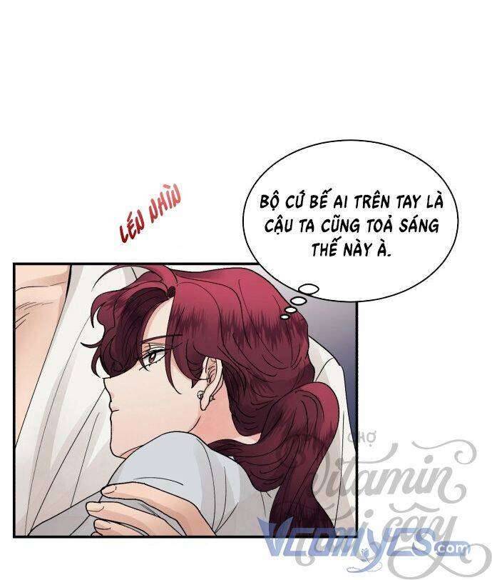 Oan Gia Ngõ Hẹp Chapter 18 - Trang 3