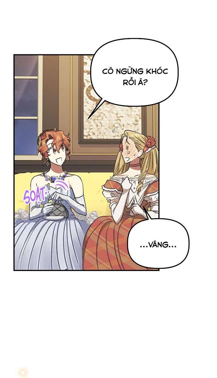 May Mắn Hay Bất Hạnh Chap 55 - Trang 4