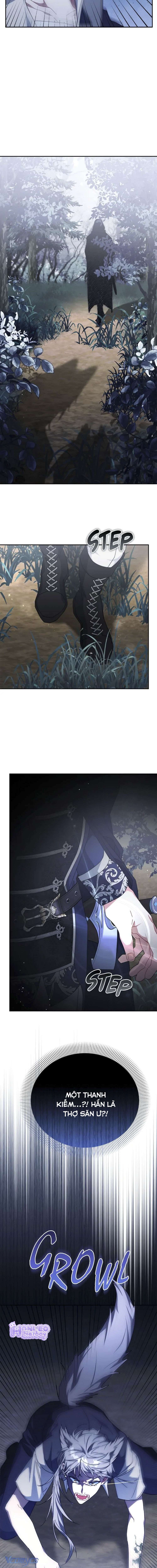 Con Đường Hoa Dành Cho Nam Chính Chap 36 - Trang 2