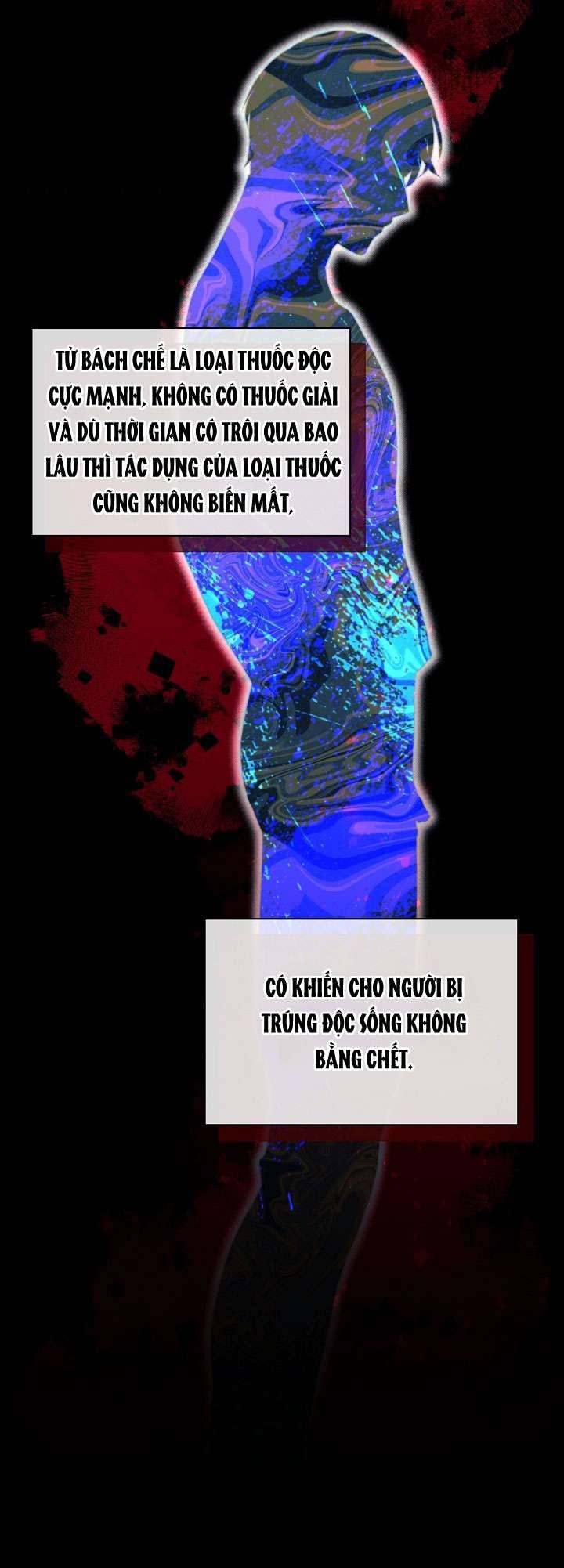 Ác Nữ Cần Bạo Chúa Chapter 61 - Trang 4