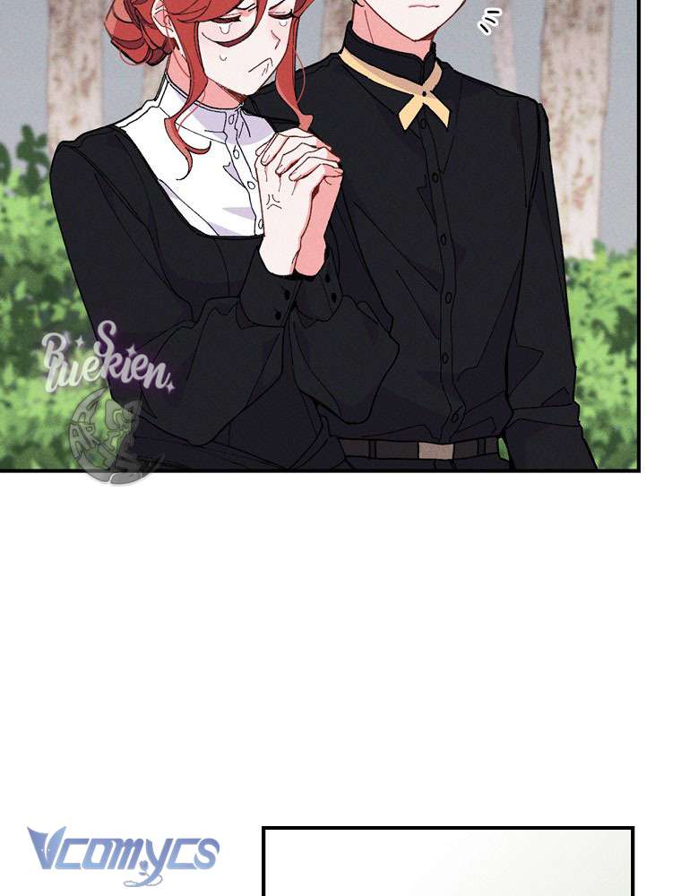 Chị Gái Của Nhân Vật Phản Diện Hôm Nay Cũng Đang Đau Khổ Chapter 2 - Trang 4