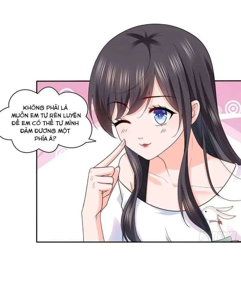 Hệt Như Hàn Quang Gặp Nắng Gắt Chap 152 - Trang 3