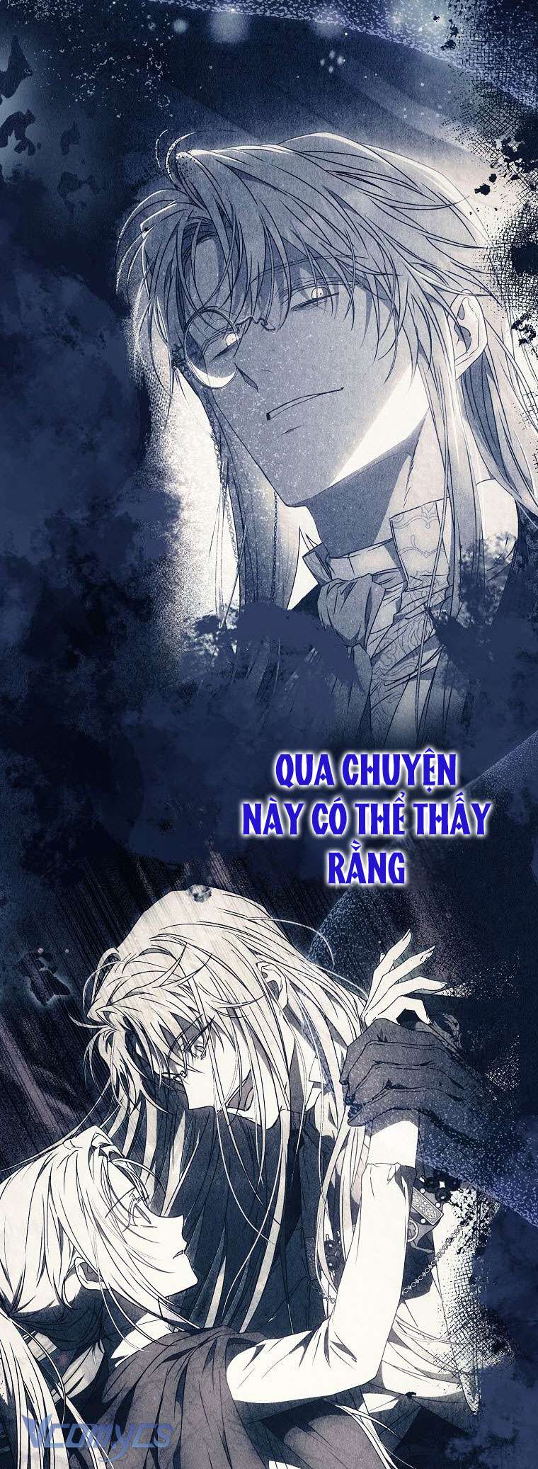 Tôi Trở Thành Vợ Của Nam Chính Chap 88 - Trang 3