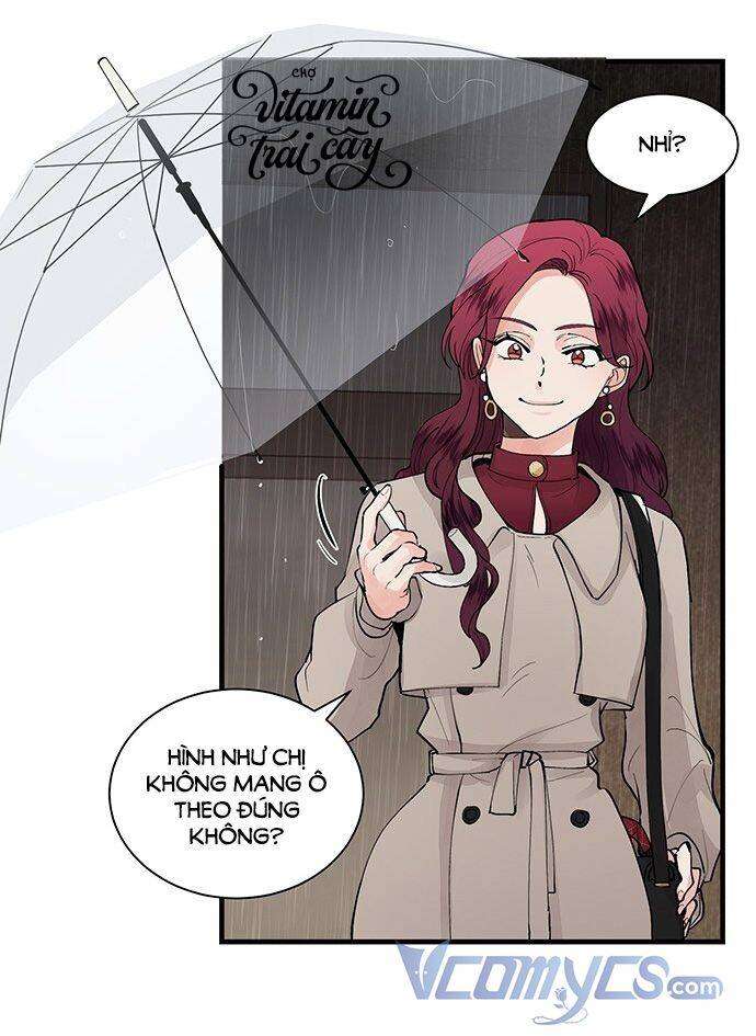 Oan Gia Ngõ Hẹp Chapter 1 - Next Chapter 2