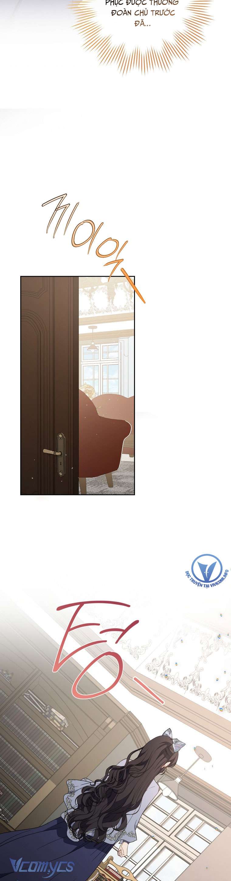 Nam Chính? Cho Cũng Không Thèm! Chapter 4 - Trang 4