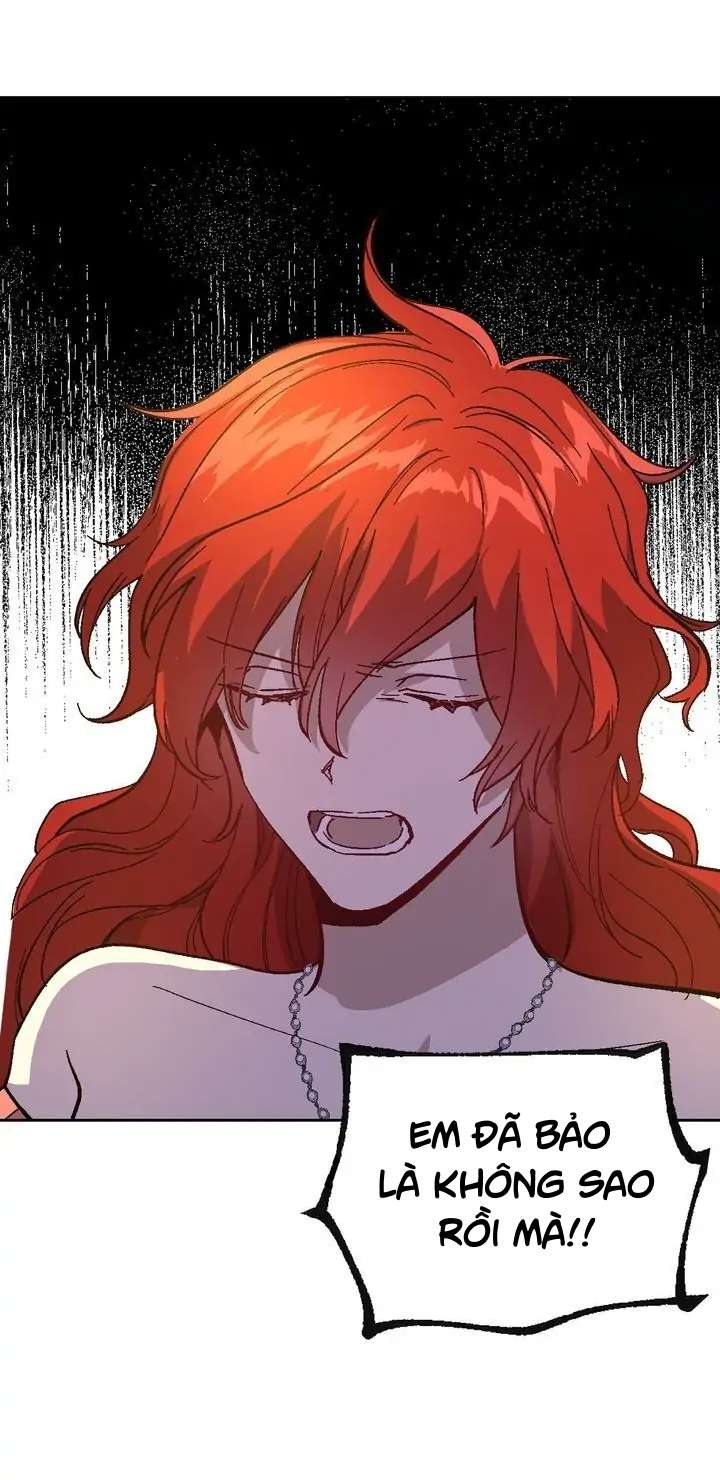 Vị Hôn Thê Khế Ước Của Công Tước Chap 119 - Trang 4