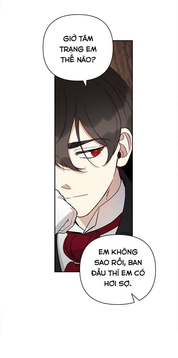 Phương Pháp Trở Thành Con Gái Của Người Hùng Bóng Đêm Chap 40 - Trang 2