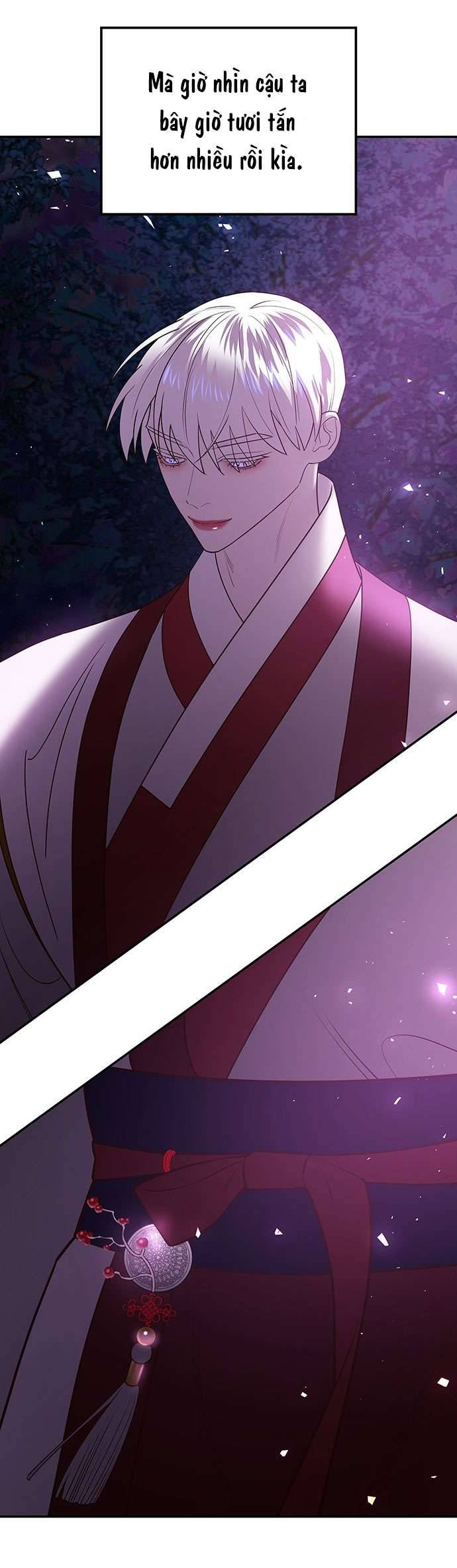 Vương Tử Huyền Bí Chapter 44 - Next Chapter 45