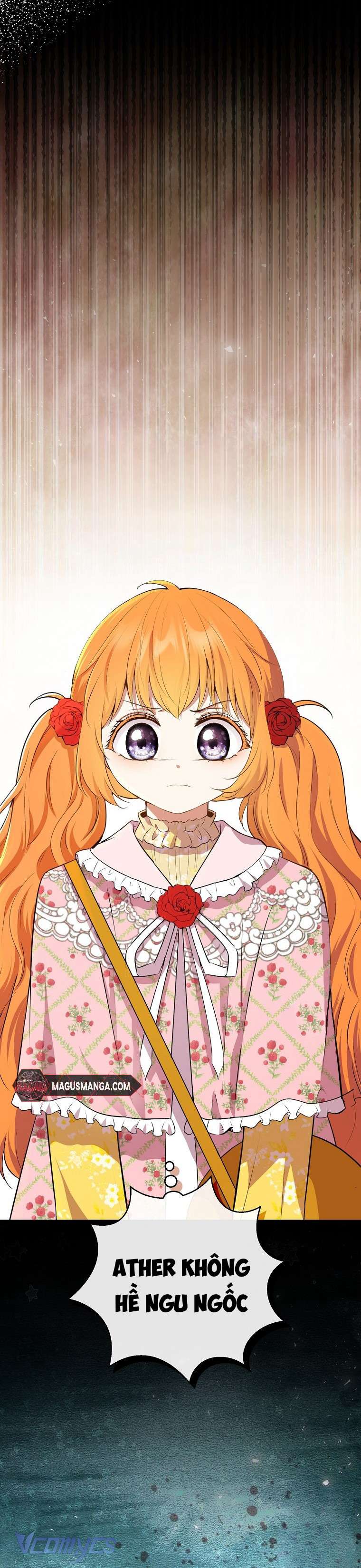 Sóc Con Tài Năng Chap 70 - Next Chap 71