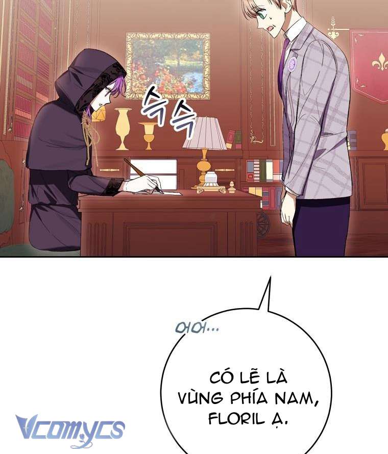 Làm Ác Nữ Bộ Không Tuyệt Sao? Chap 62 - Trang 4