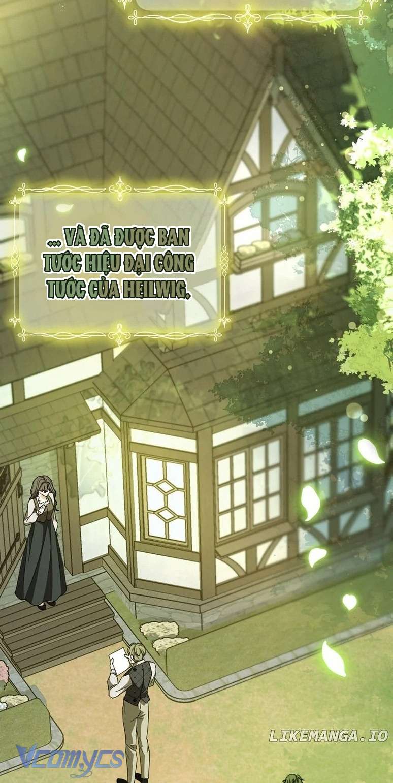 Cha Của Đứa Trẻ Đã Trở Về Một Cách Anh Hùng Chap 5 - Trang 2