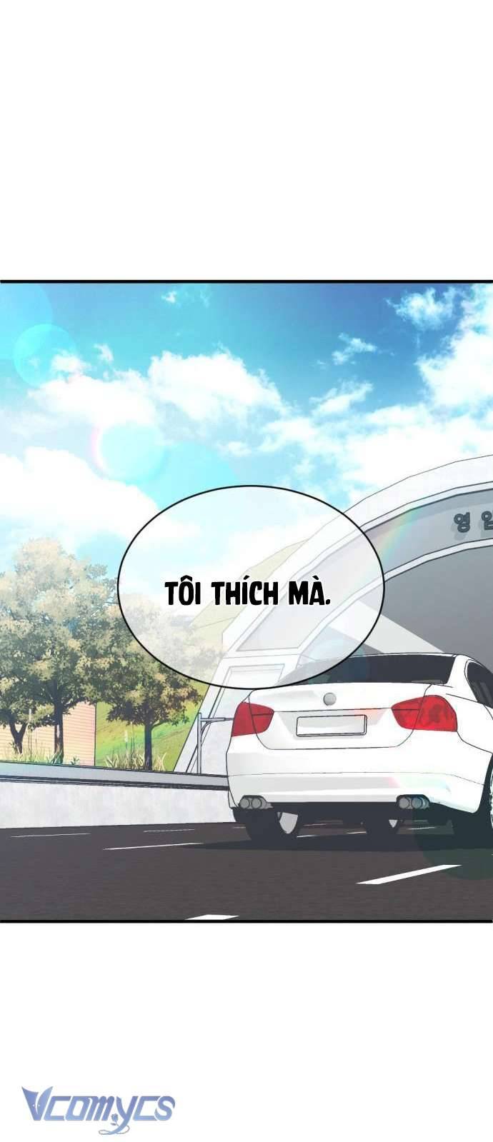 Ba Lần Động Phòng Chapter 21 - Trang 4