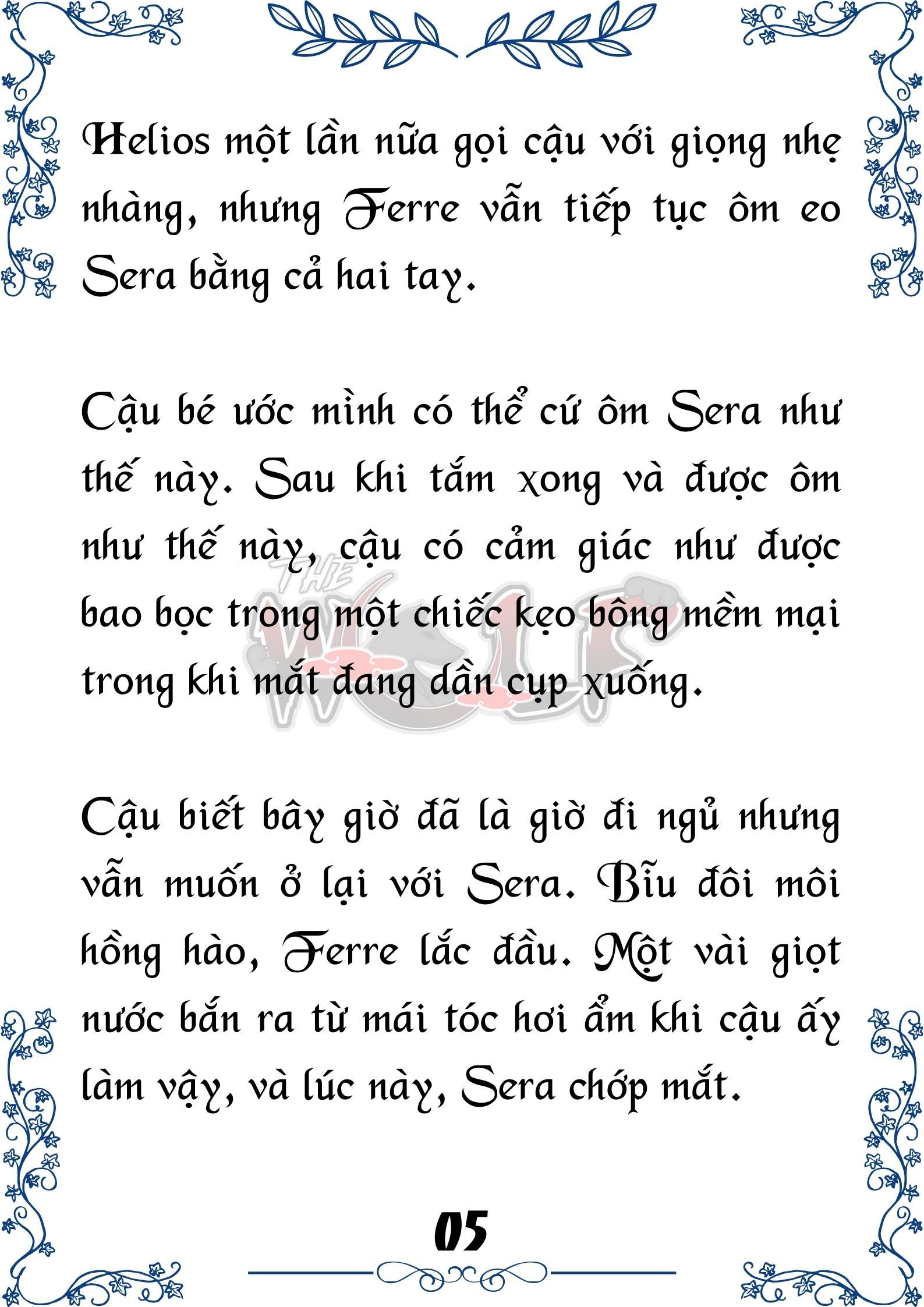 Tôi Trở Thành Gia Sư Của Cặp Song Sinh Hoàng Gia Chap 83 - Trang 2