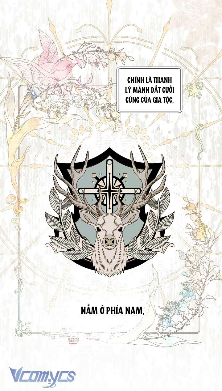 [18+] Hoàng Cung Có Chó Dữ! Chap 4 - Next Chap 5