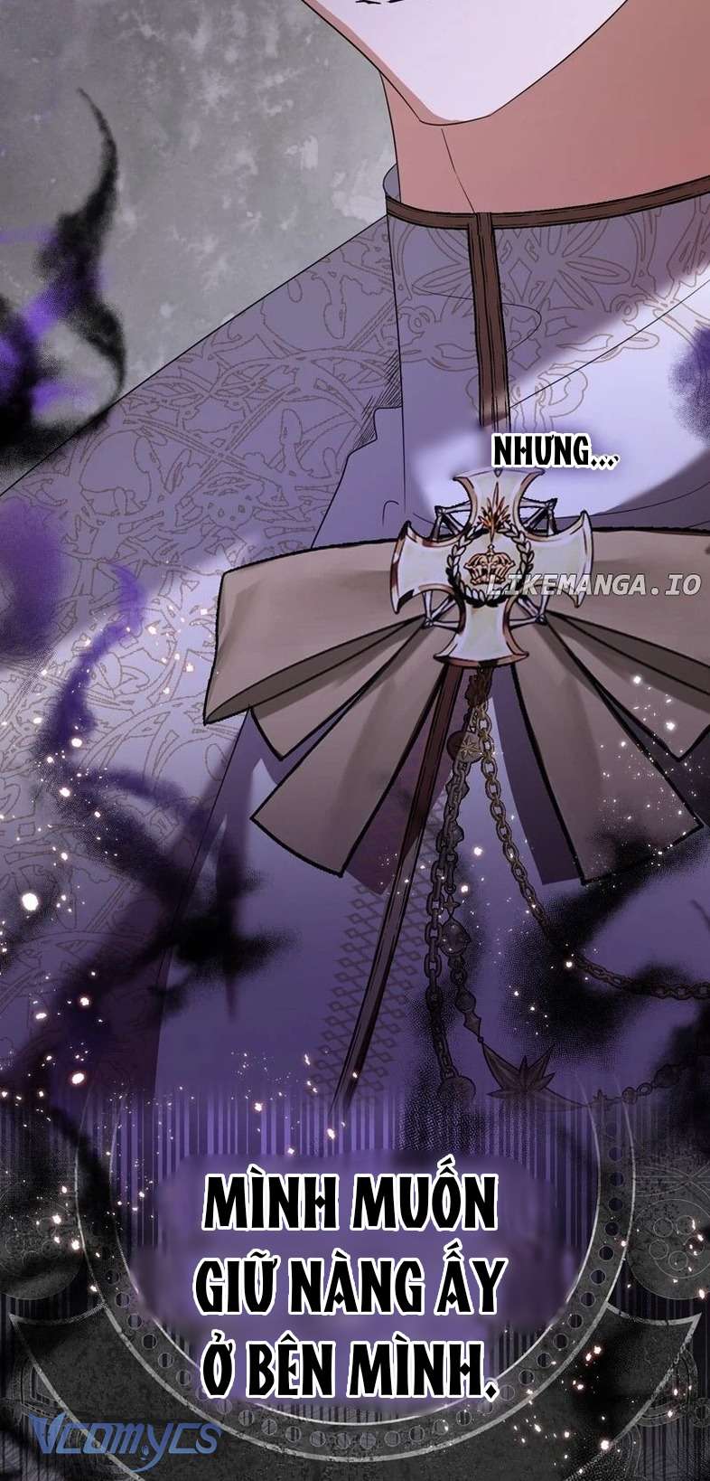 Cha Của Đứa Trẻ Đã Trở Về Một Cách Anh Hùng Chap 4 - Trang 2