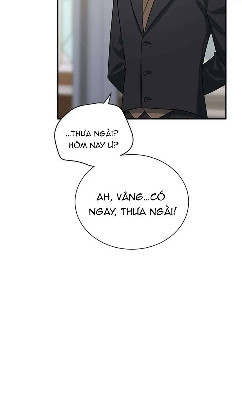 Nữ Công Tước Với Tâm Hồn Trống Rỗng Chap Rỗng - Trang 2