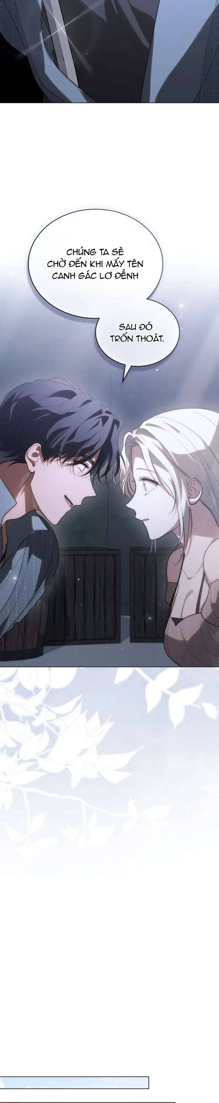 Khi Số Phận Tìm Đến Hai Ta Chapter 48 - Next Chapter 49