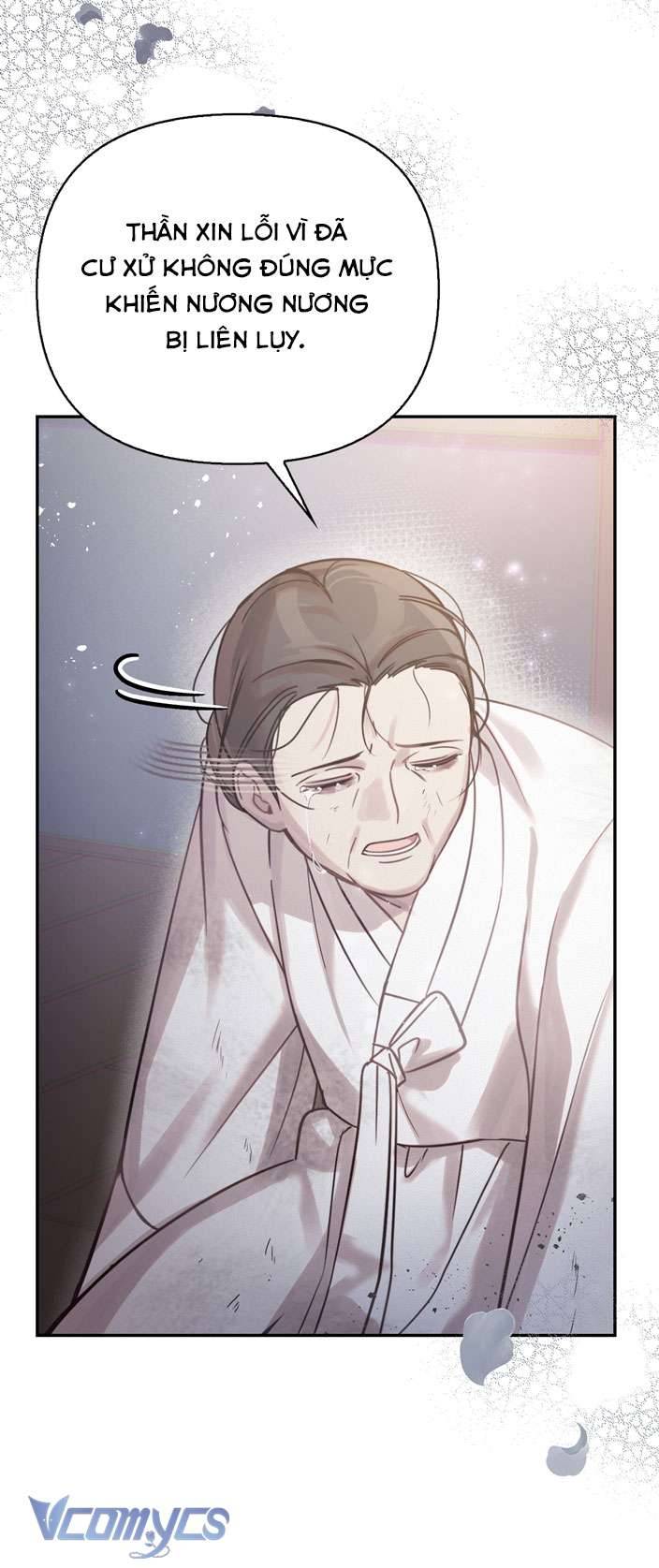 [18+] Tiết Học Bí Mật Của Trung Điện Chap 18 - Trang 2