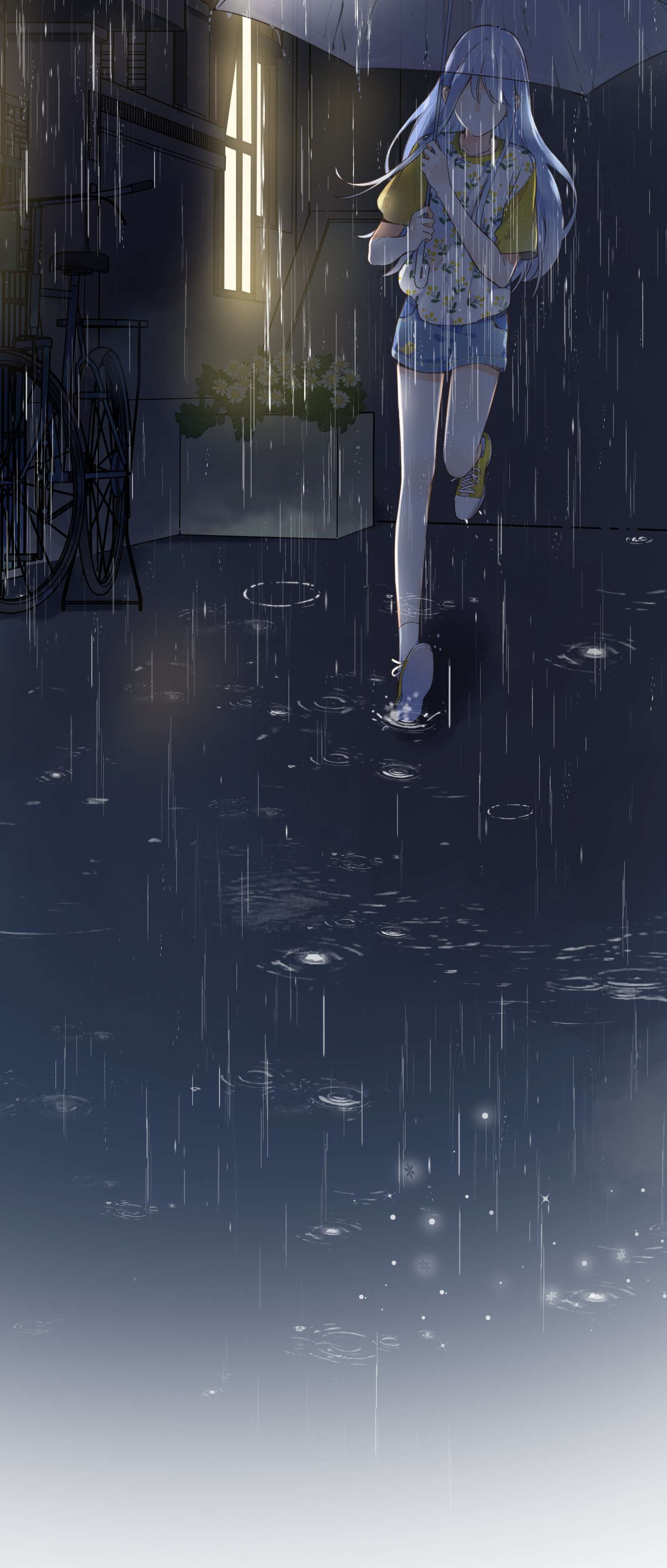 Ánh Sao Phiêu Linh Trong Nước Chapter 38 - Trang 4