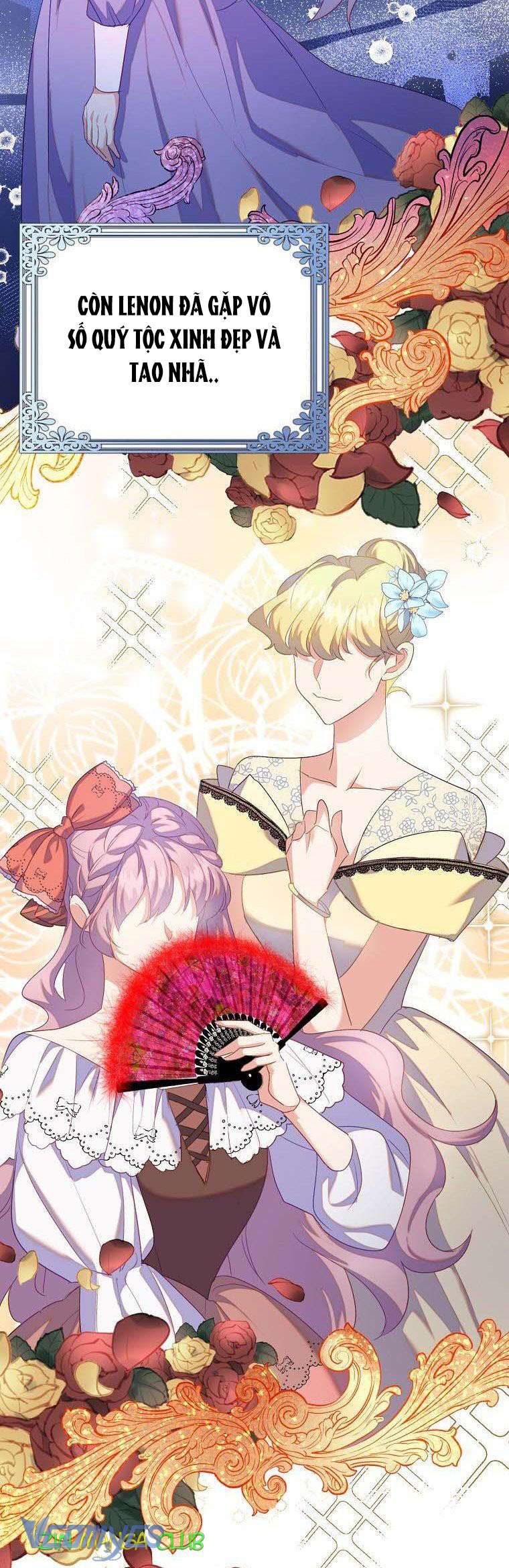 Tôi Chỉ Nhận Ra Sau Khi Mất Cô Ấy Chap 39 - Trang 2