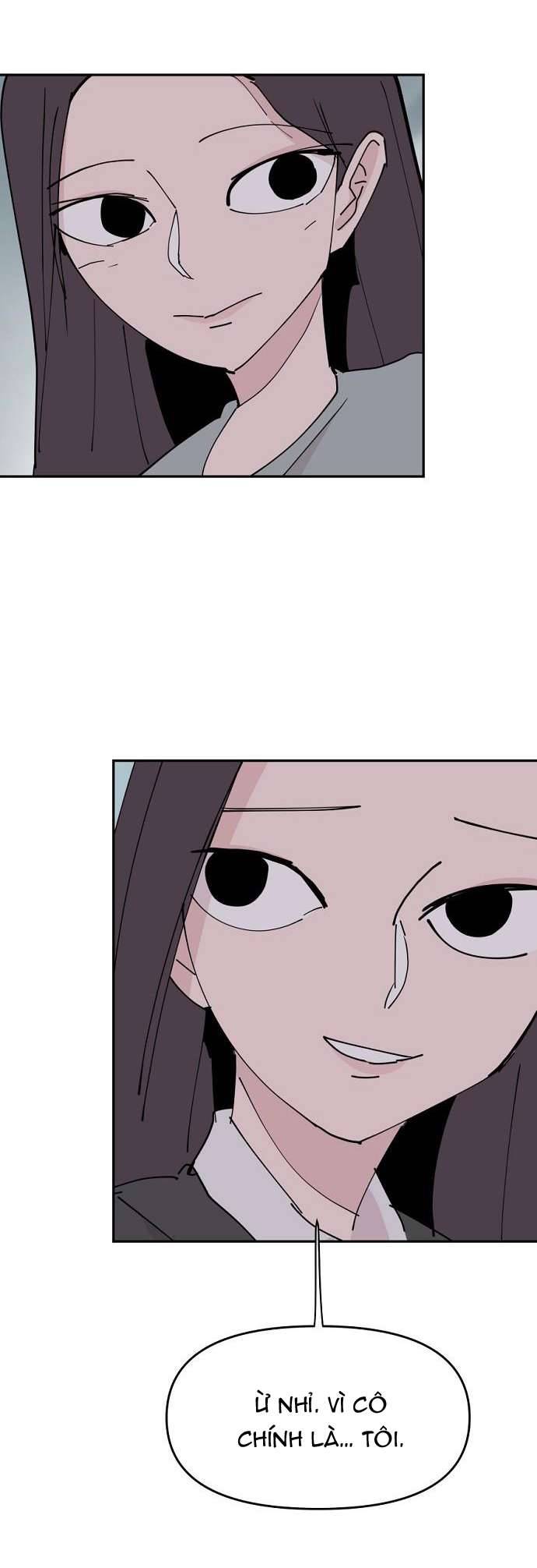 Yêu Không Hồi Kết Chap 30 - Trang 2