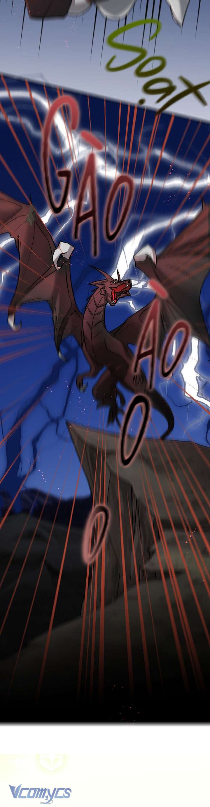 Công Chúa Là Người Chơi Chapter 34 - Trang 3