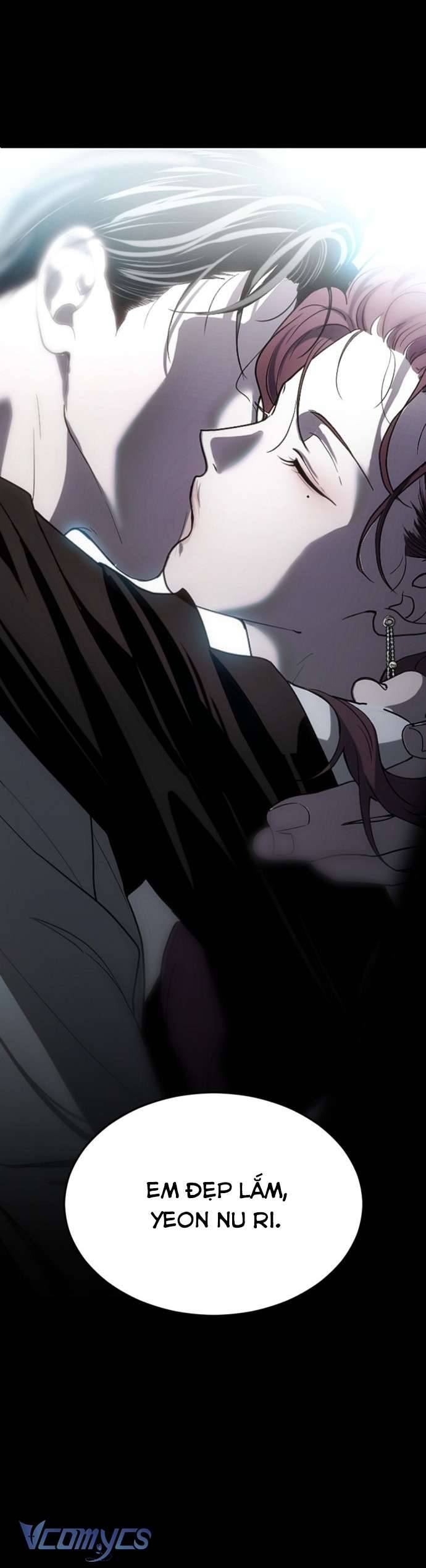 Ba Lần Động Phòng Chapter 2 - Trang 4