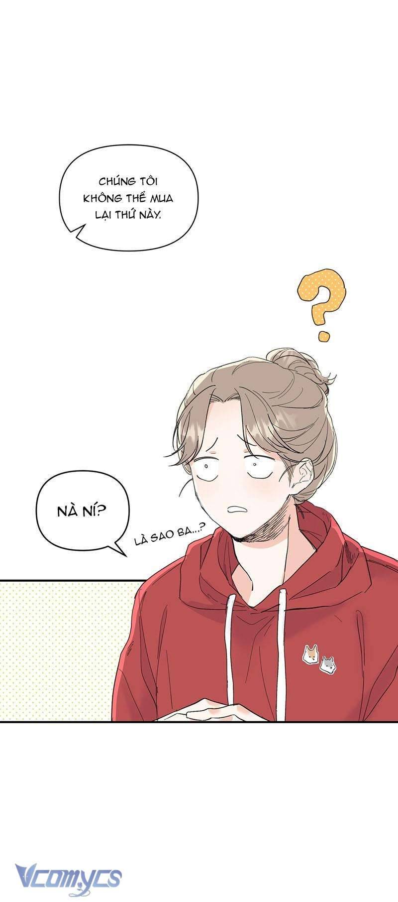 Hãy Ly Hôn Đi! Chapter 1 - Trang 3