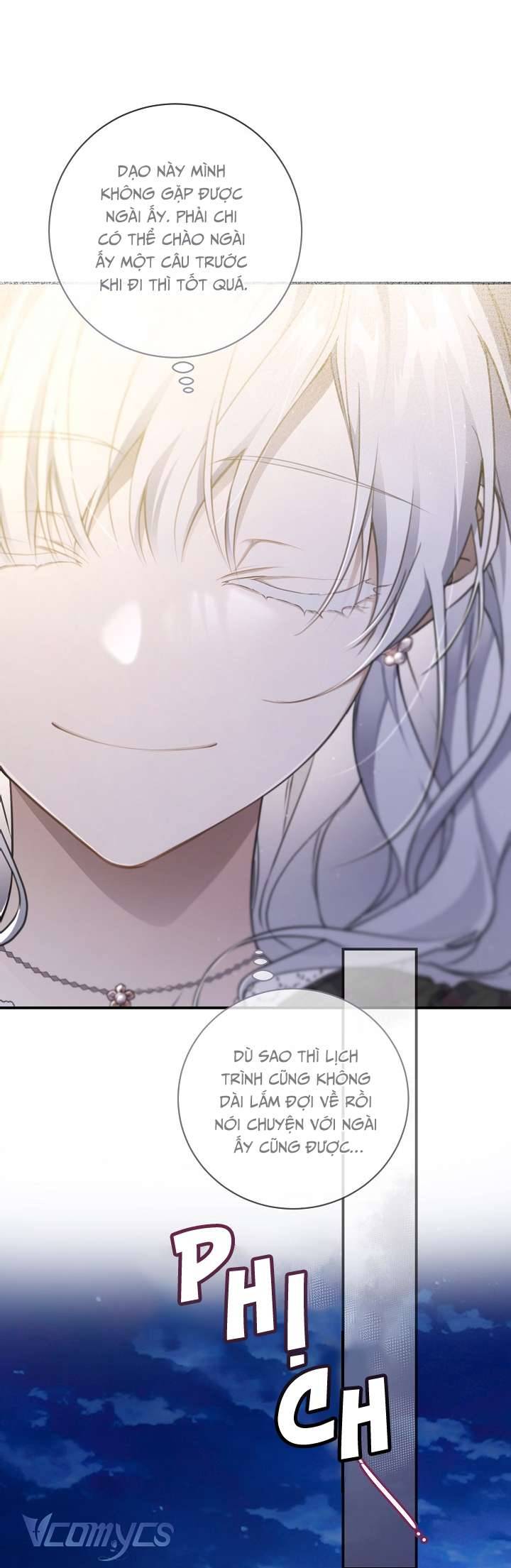 Lại Một Lần Nữa Hướng Về Ánh Sáng Chap 83 - Trang 2