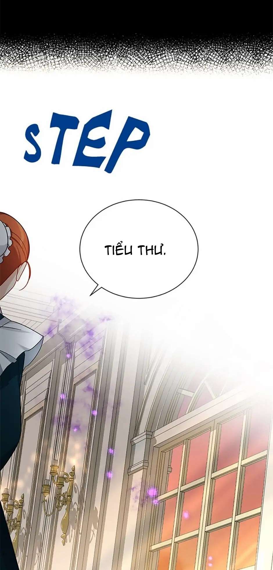 Nữ Công Tước Với Tâm Hồn Trống Rỗng Chapter 26 - Trang 4