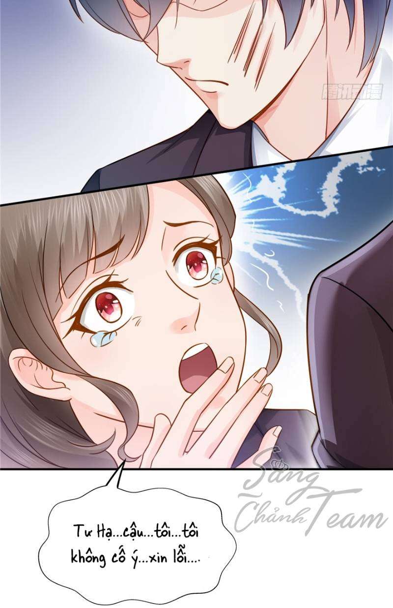 Hệt Như Hàn Quang Gặp Nắng Gắt Chap 36 - Next Chap 37