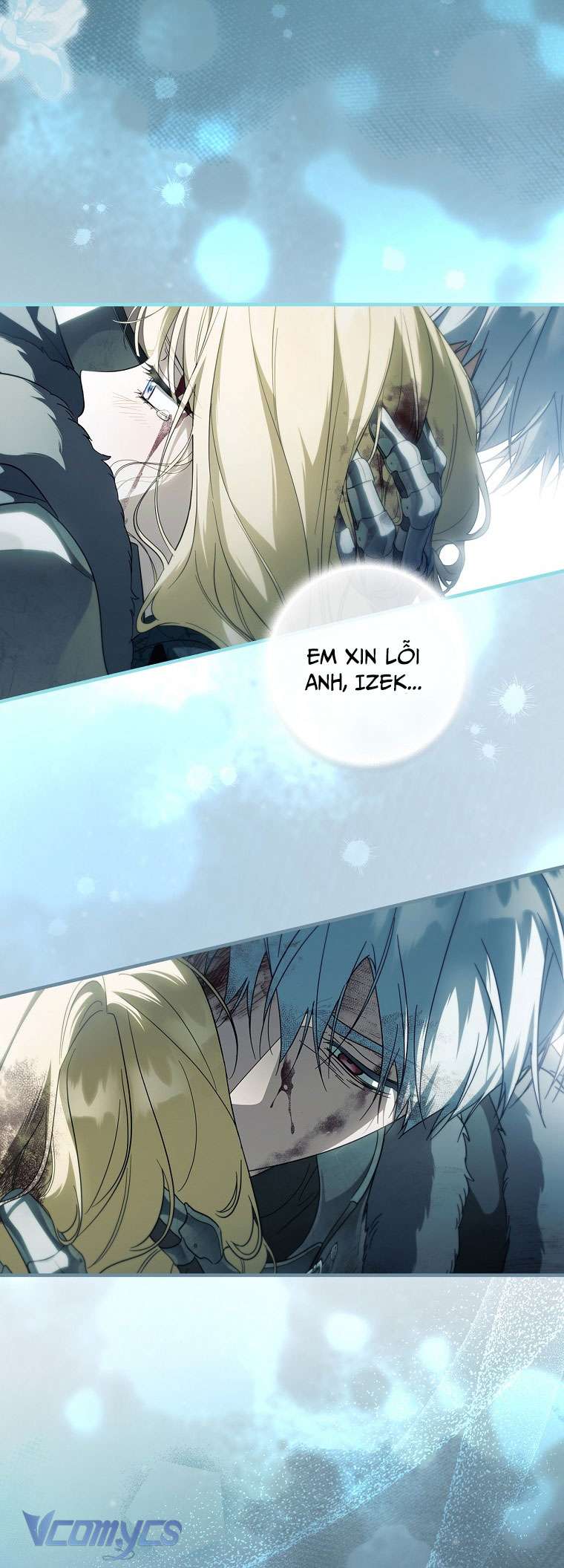 Phương Pháp Khiến Phu Quân Đứng Về Phía Tôi Chapter 105 - Trang 4