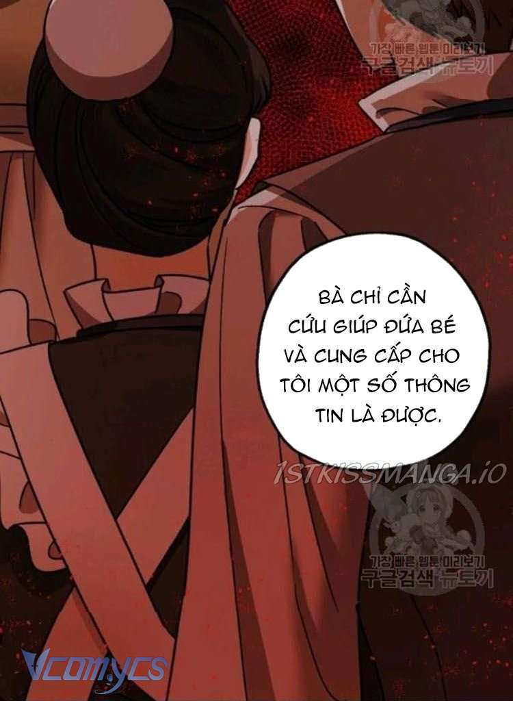 Liều Thuốc An Thần Của Bạo Chúa Chapter 24 - Trang 4