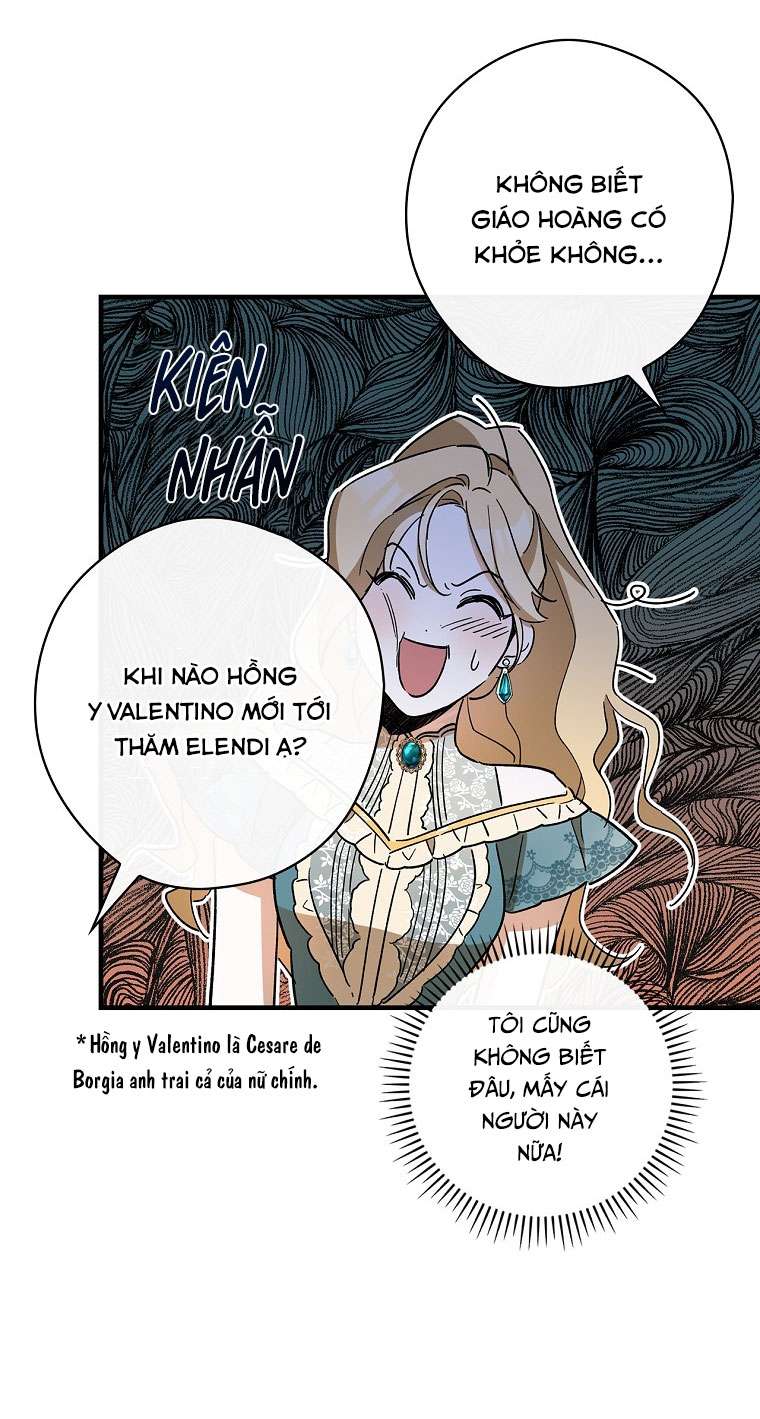 Phương Pháp Khiến Phu Quân Đứng Về Phía Tôi Chapter 8 - Trang 4