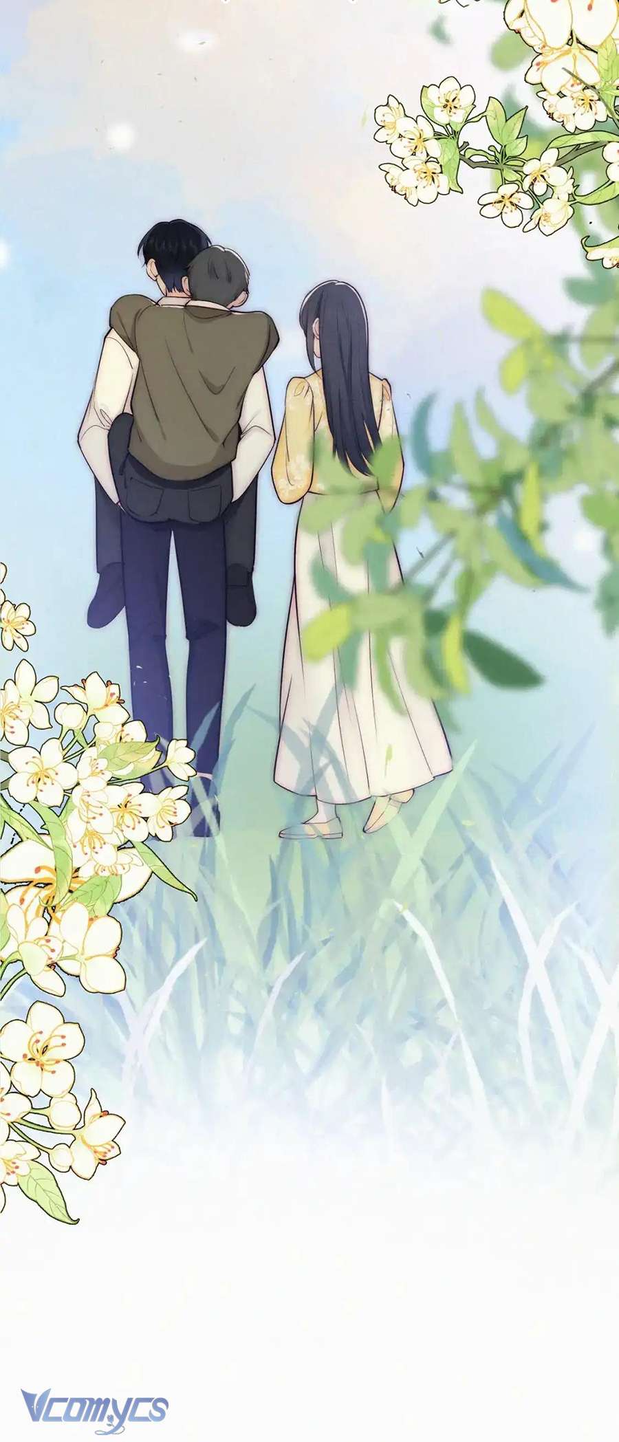 Một Mực Cưng Chiều Chap 71 - Trang 2