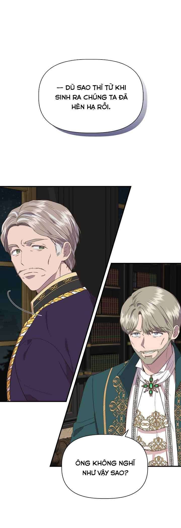 Tôi Không Phải Là Cinderella Chapter 68 - Next Chapter 69