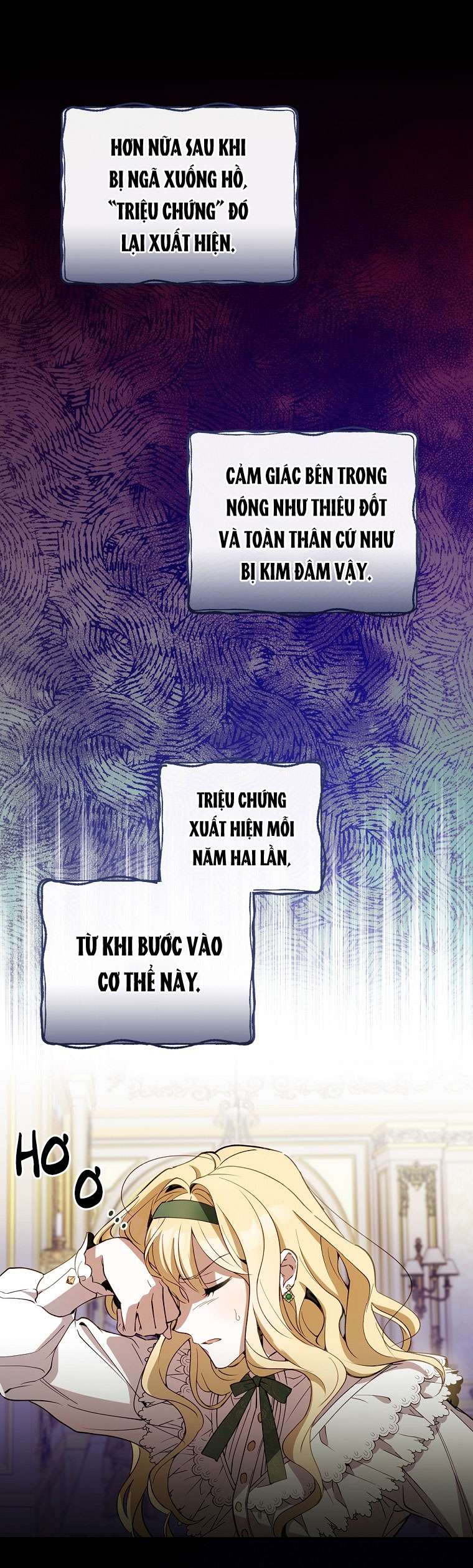 Phương Pháp Khiến Phu Quân Đứng Về Phía Tôi Chapter 12 - Trang 4