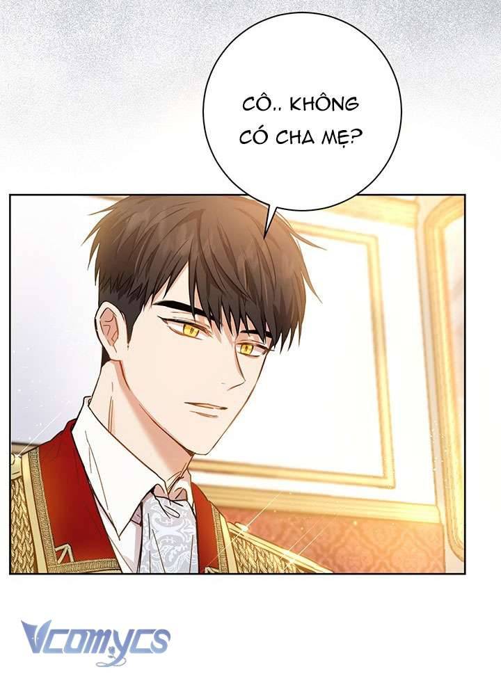 Cuộc Sống Mới Của Công Nương Chapter 5 - Trang 4