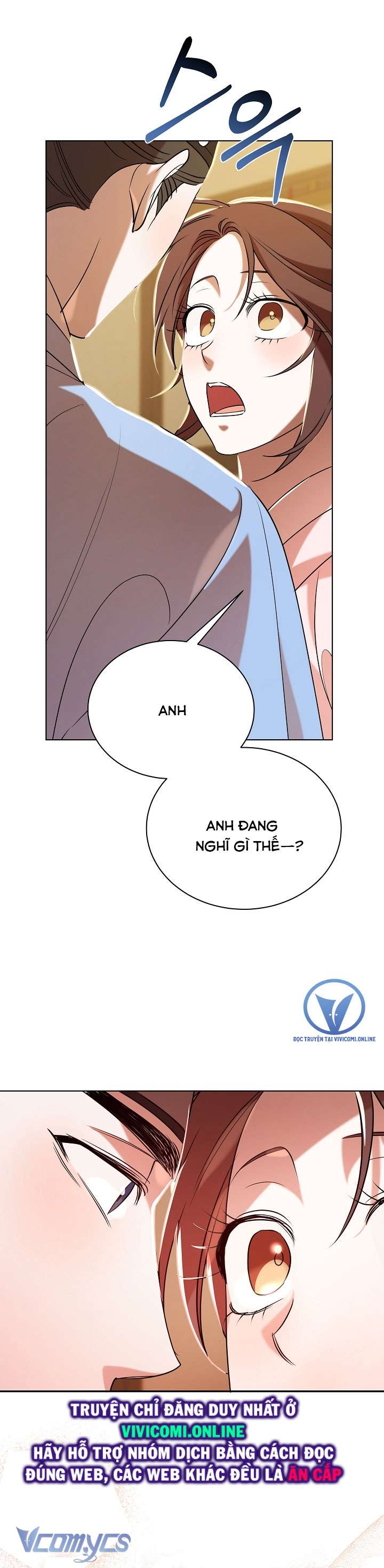[18+] Biên Niên Sử Xuân Họa Thời Joseon Chap 38 - Trang 2