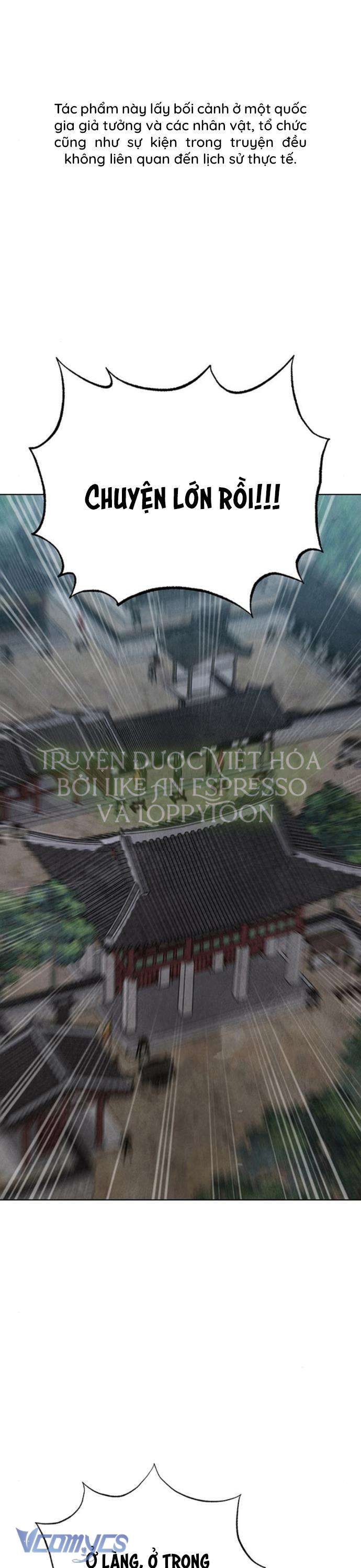 Quỷ Hồn Chap 11 - Trang 4