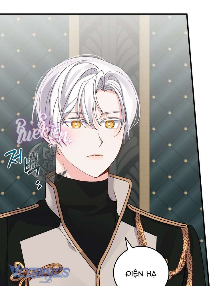 Chị Gái Của Nhân Vật Phản Diện Hôm Nay Cũng Đang Đau Khổ Chapter 56 - Trang 4