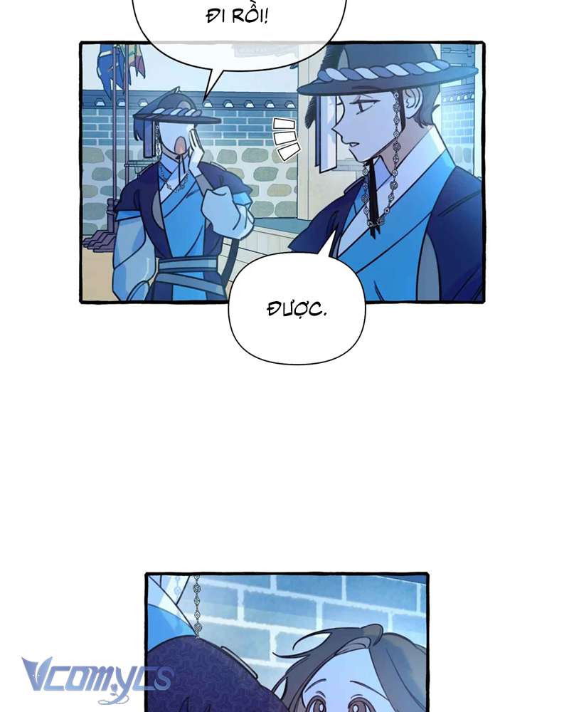 Chuyện Tình Hoa Lưu Ly Chapter 6 - Next Chap 6